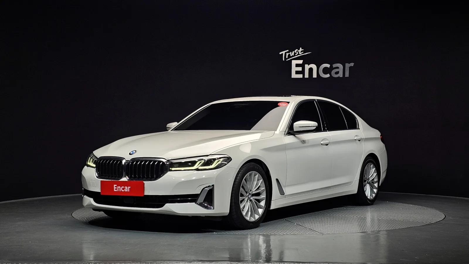 2023 BMW 5-Series