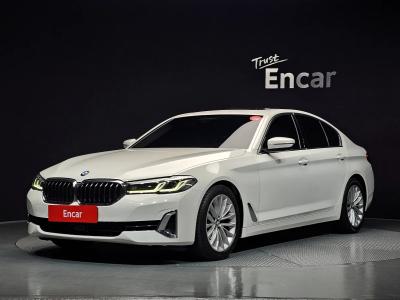 2023 BMW 5-Series