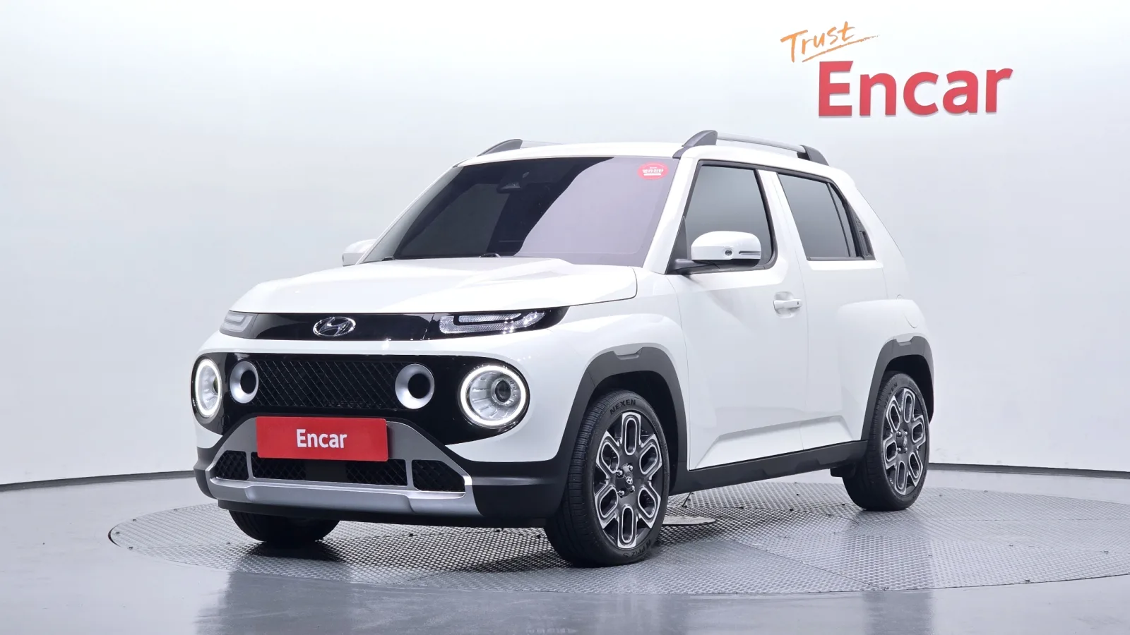 2024 Hyundai Casper