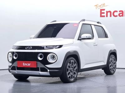 2024 Hyundai Casper
