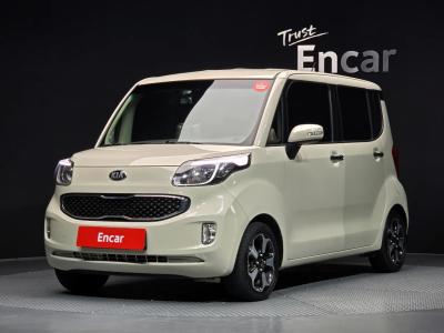 2012 Kia RAY