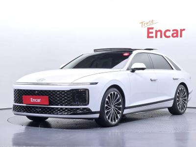 2023 Hyundai Grandeur