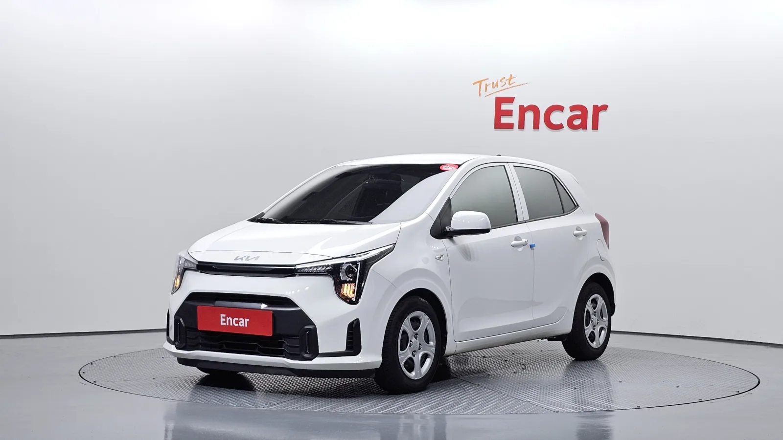 2024 Kia Picanto