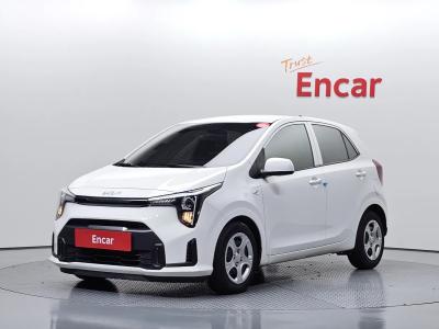 2024 Kia Picanto