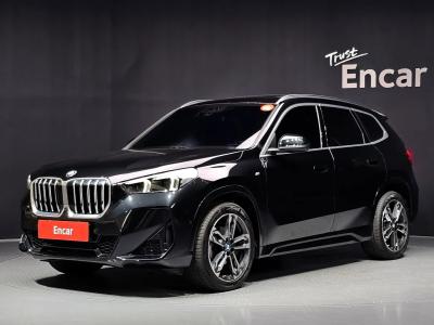 2024 BMW X1