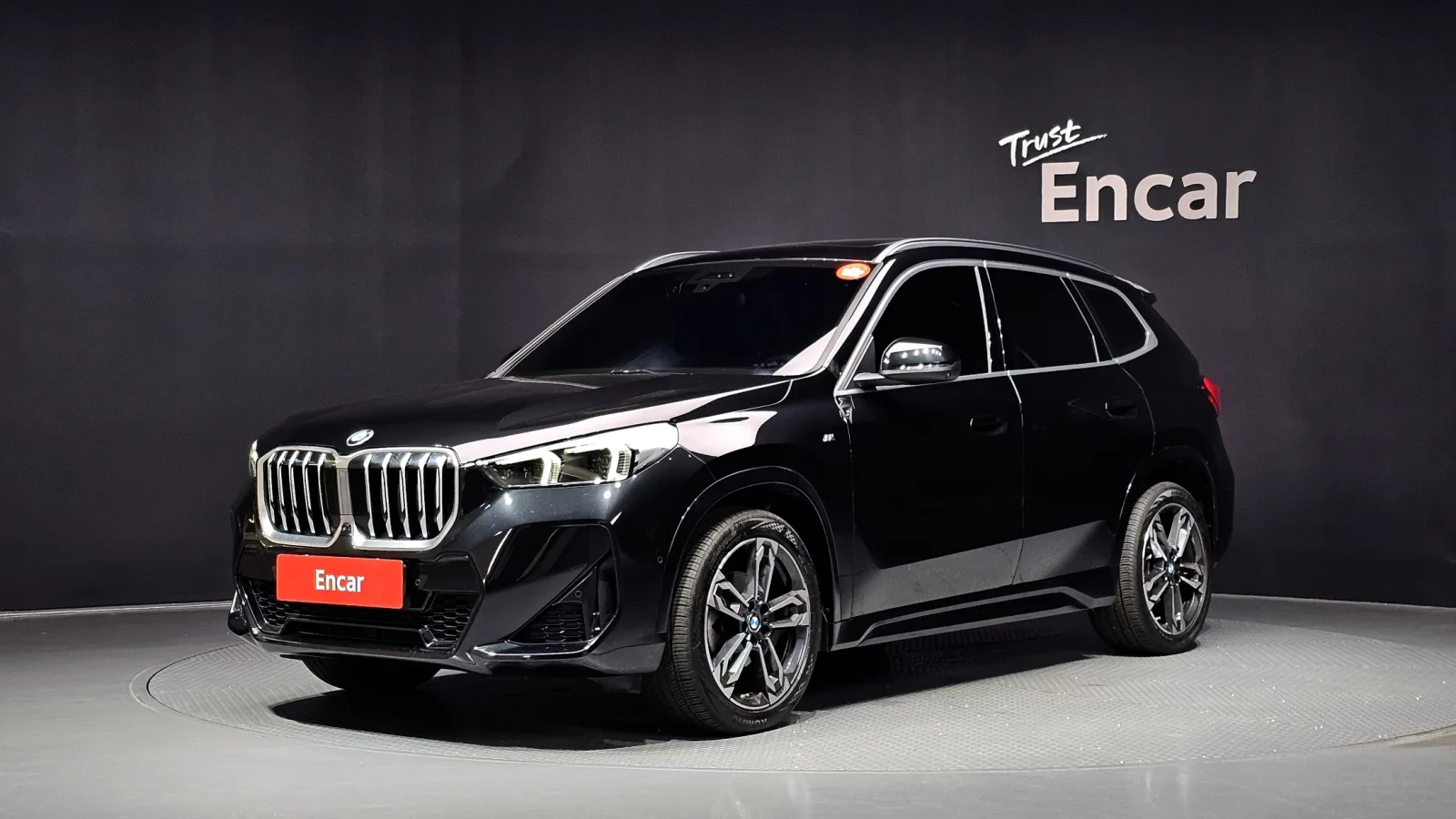 2024 BMW X1