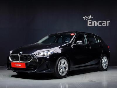 2025 BMW 1-Series