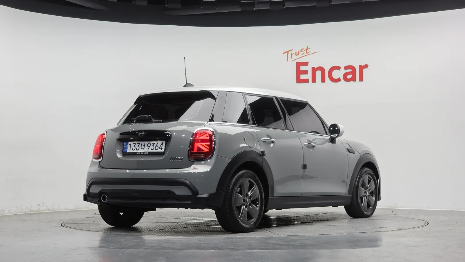 2023 MINI Cooper