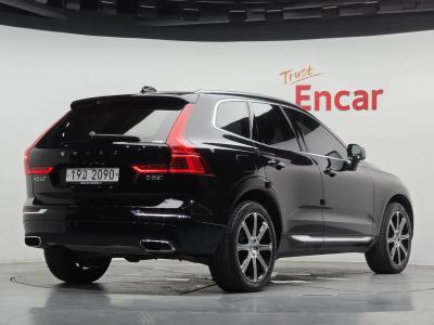 2019 Volvo XC60