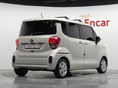 2021 Kia RAY