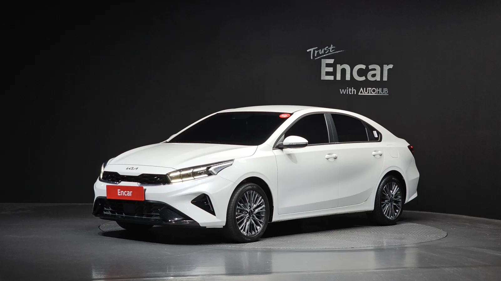 2024 Kia K3