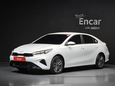 2024 Kia K3