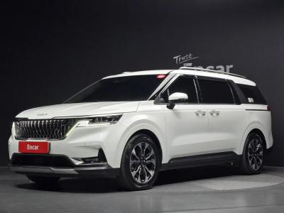 2023 Kia Carnival