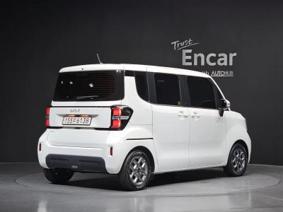 2023 Kia RAY