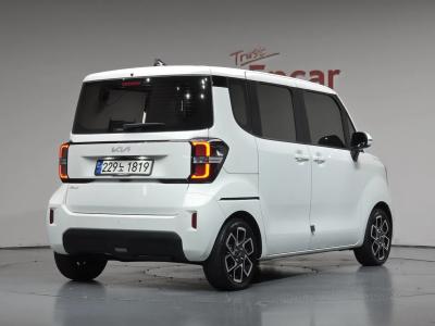 2023 Kia RAY