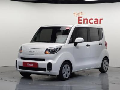2022 Kia RAY