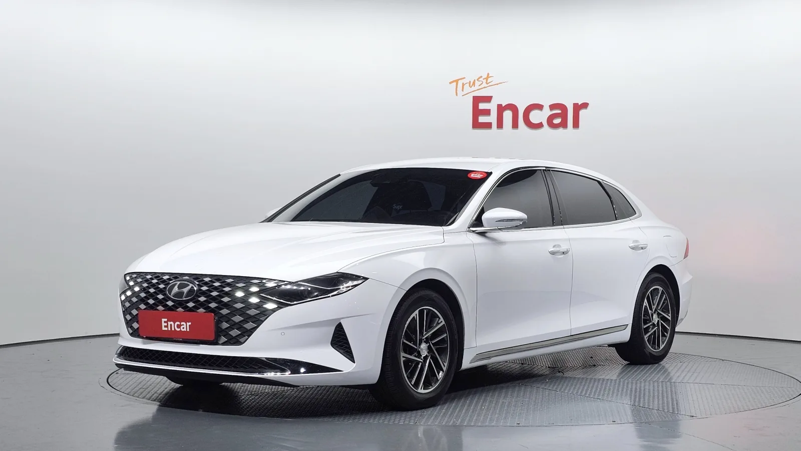 2023 Hyundai Grandeur