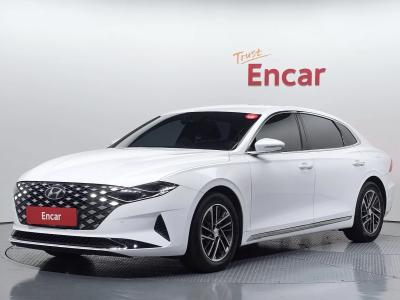 2023 Hyundai Grandeur