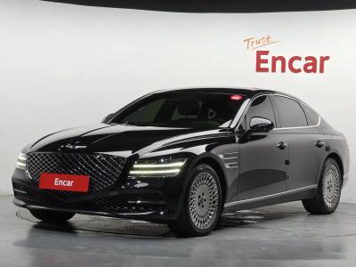 2024 Genesis G80
