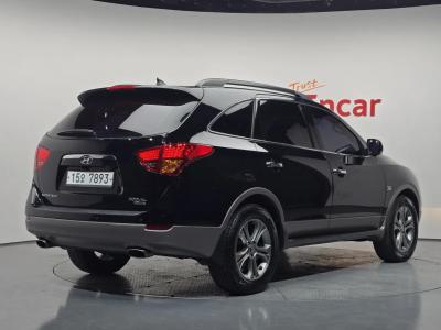 2013 Hyundai Veracruz