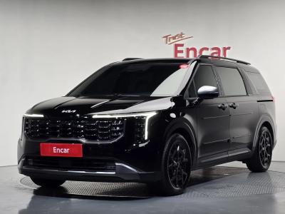 2025 Kia Carnival