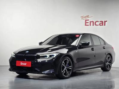 2025 BMW 3-Series