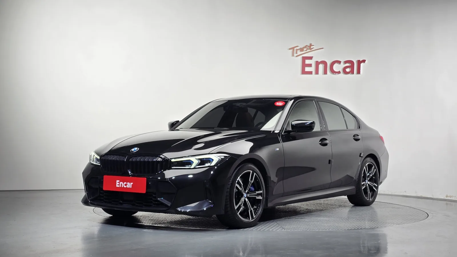2025 BMW 3-Series
