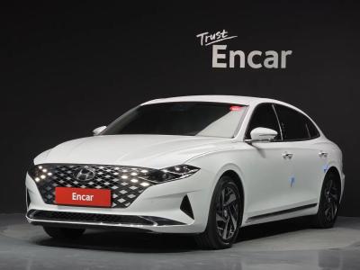 2020 Hyundai Grandeur