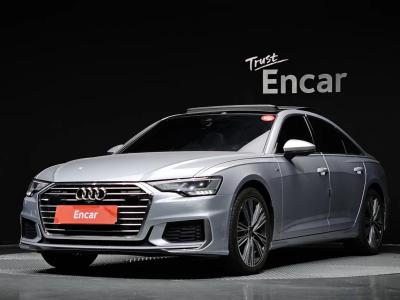 2023 Audi A6