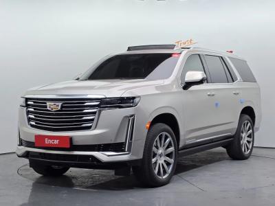 2022 Cadillac Escalade
