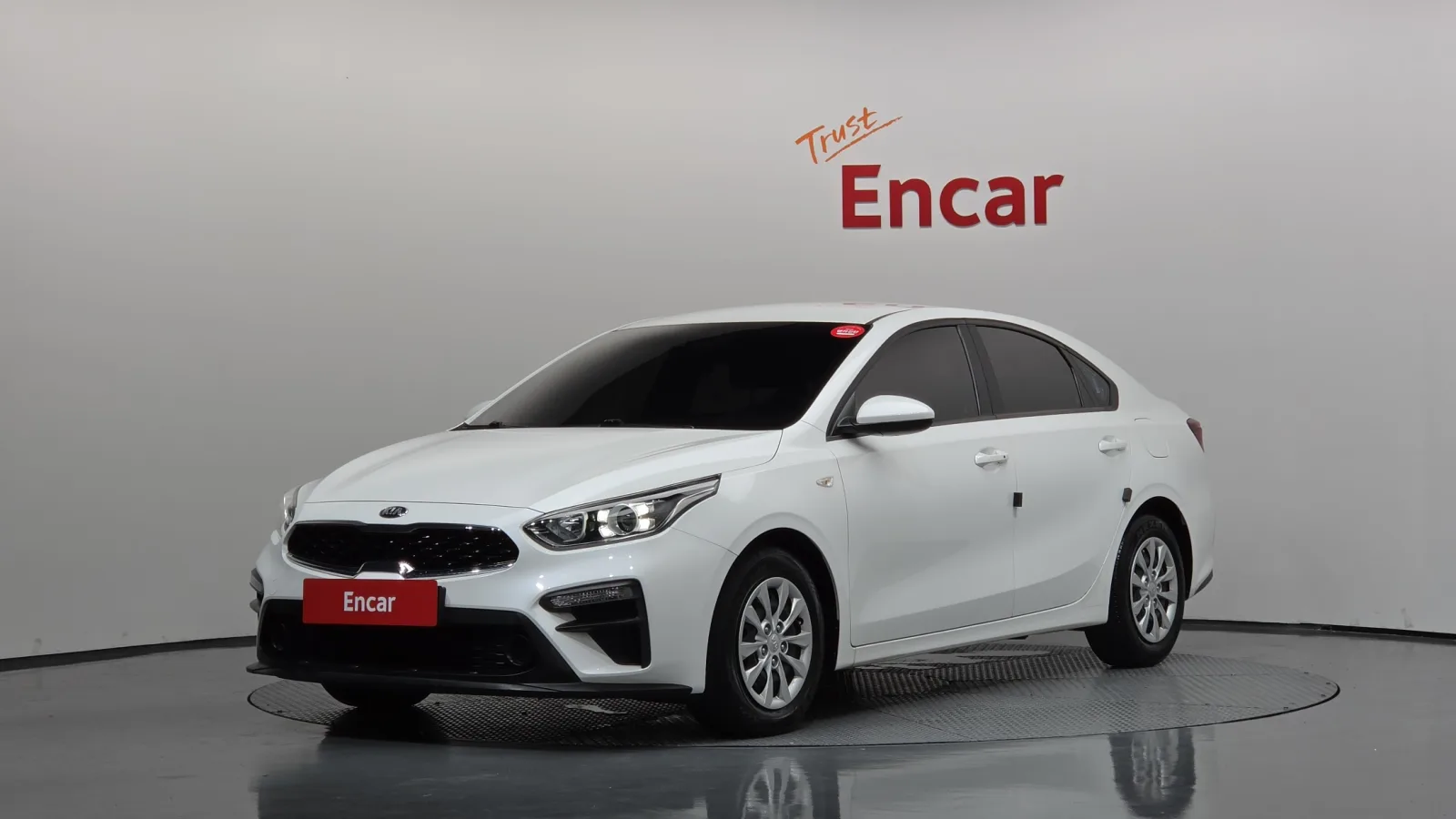 2021 Kia K3