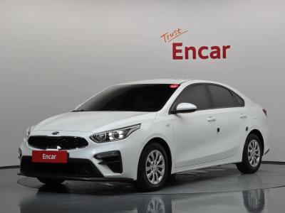 2021 Kia K3