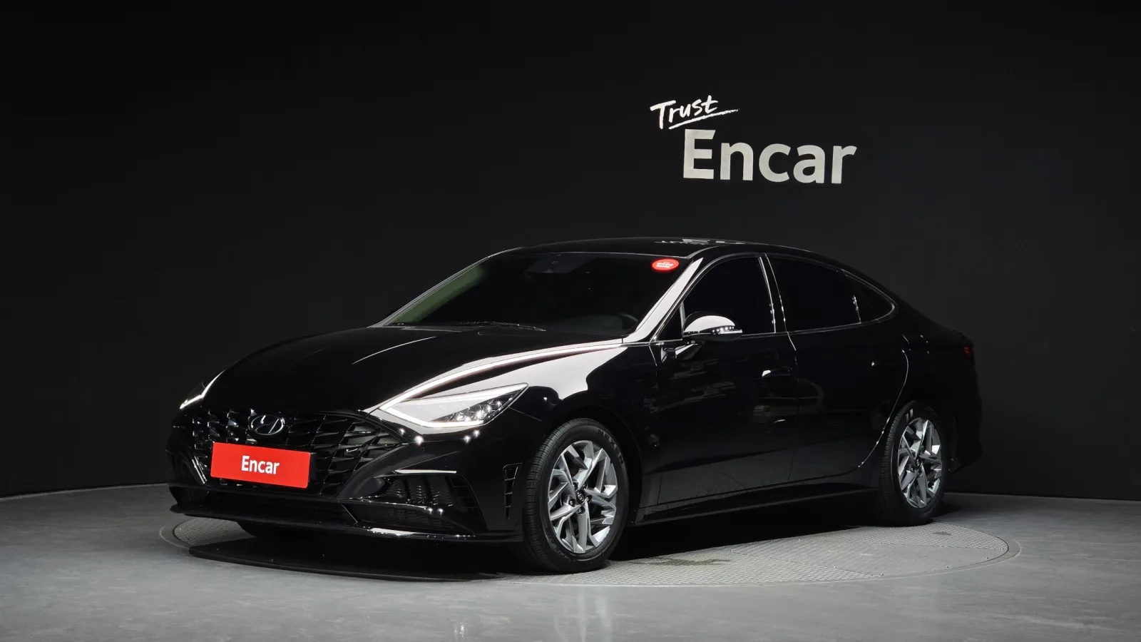2023 Hyundai Sonata