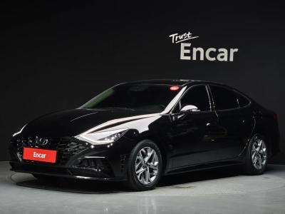 2023 Hyundai Sonata