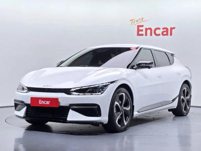2023 Kia EV6
