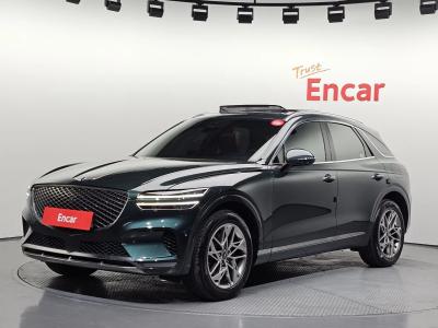 2022 Genesis GV70