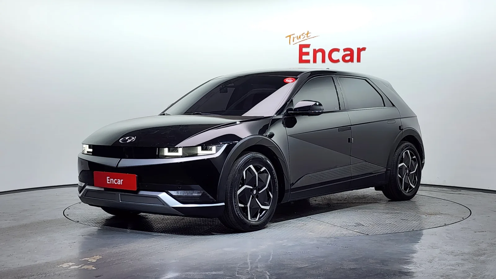 2022 Hyundai Ioniq 5