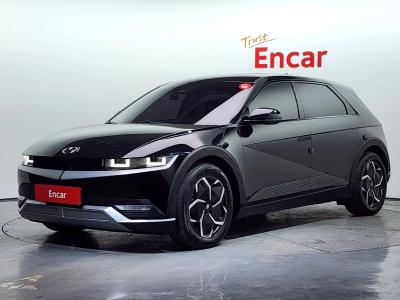 2022 Hyundai Ioniq 5