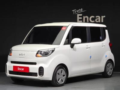 2022 Kia RAY