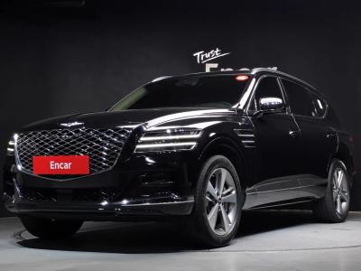 2023 Genesis GV80