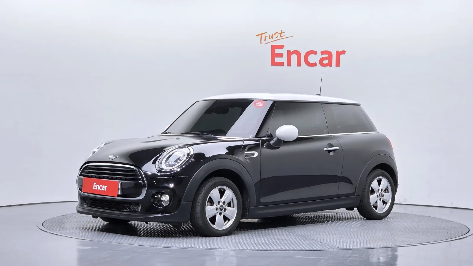 2019 MINI Cooper