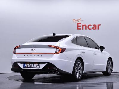 2020 Hyundai Sonata