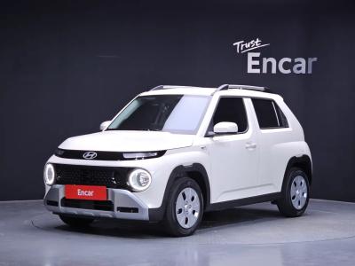 2026 Hyundai Casper