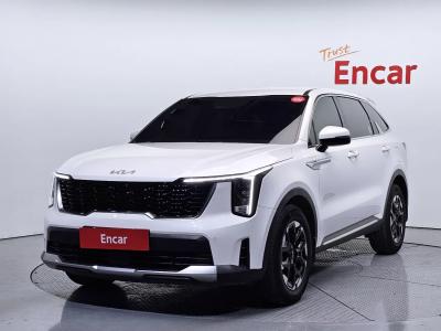 2024 Kia Sorento