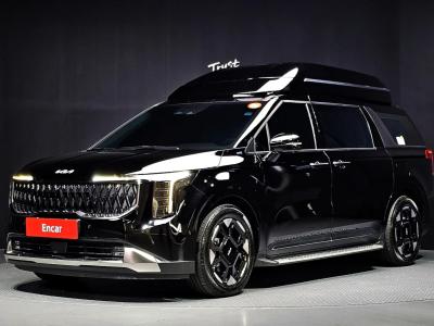 2025 Kia Carnival