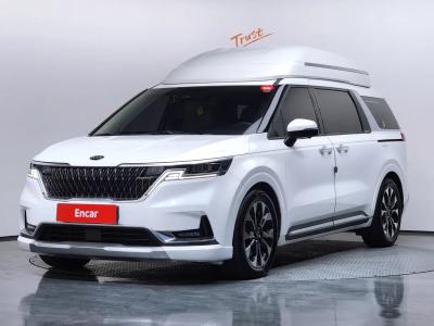 2021 Kia Carnival