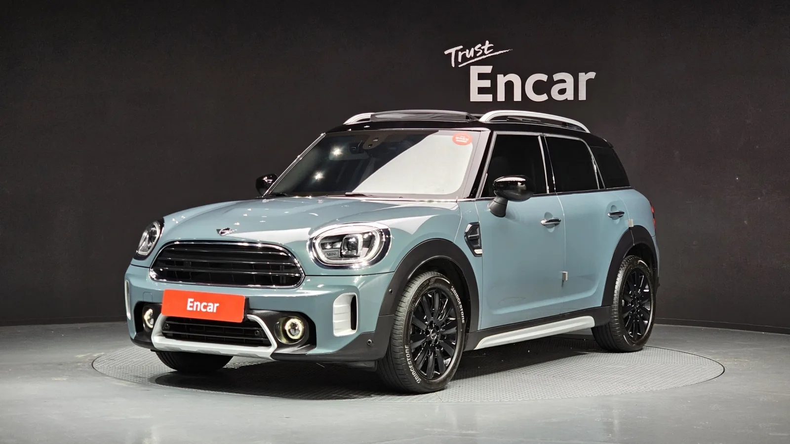 2024 MINI Countryman