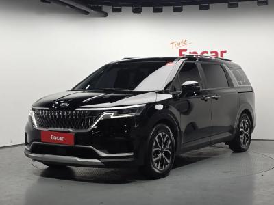 2021 Kia Carnival