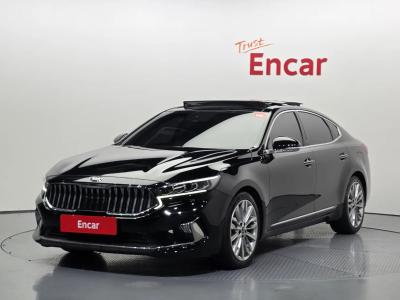 2020 Kia K7