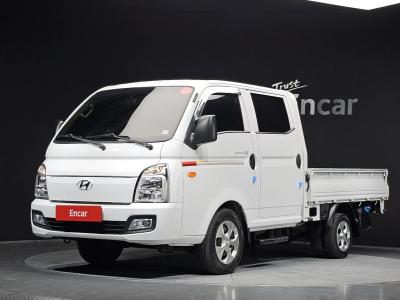 2022 Hyundai Porter Ⅱ